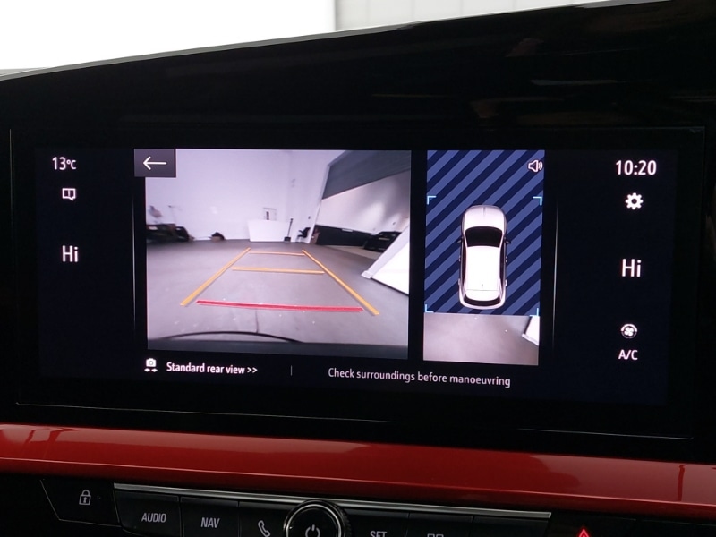 Used Vauxhall Mokka 2023 for sale - 77448855: Photo 11