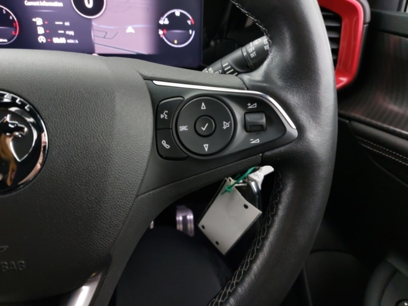 Used Vauxhall Mokka 2023 for sale - 77448855: Photo 15