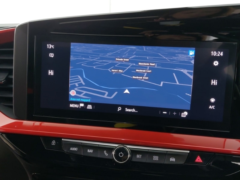 Used Vauxhall Mokka 2023 for sale - 77448855: Photo 19