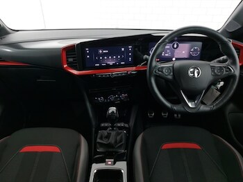 Used Vauxhall Mokka 2023 for sale - 77448855: Photo