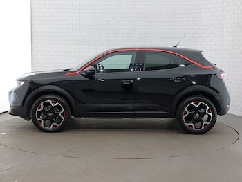 Used Vauxhall Mokka 2023 for sale - 77448855: Photo