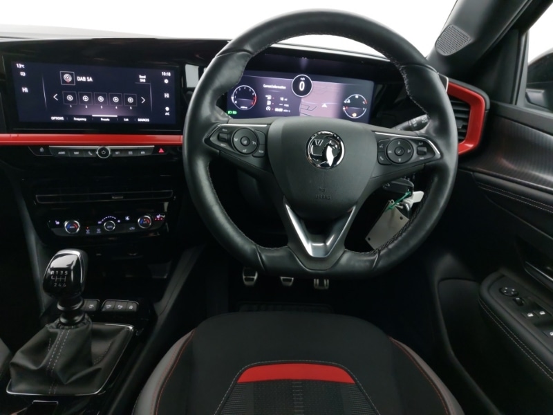 Used Vauxhall Mokka 2023 for sale - 77448855: Photo 7