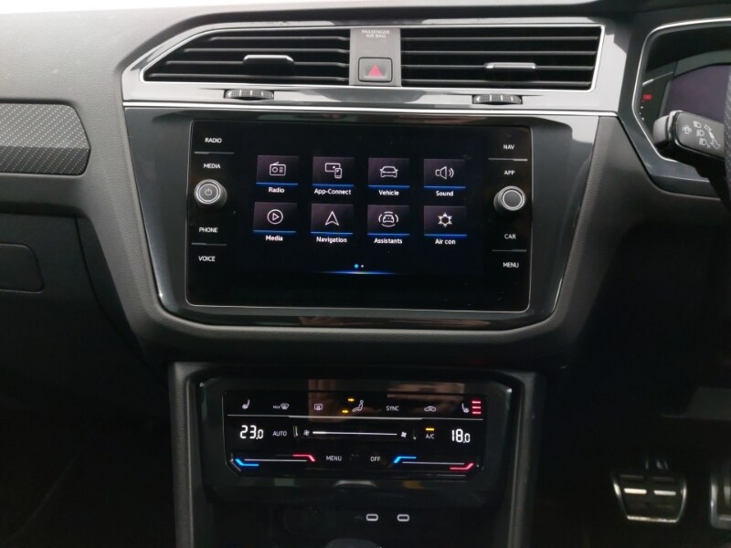 Used Volkswagen Tiguan 2023 for sale - 77448940: Photo 10