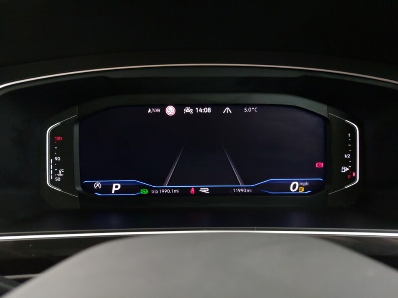 Used Volkswagen Tiguan 2023 for sale - 77448940: Photo 13