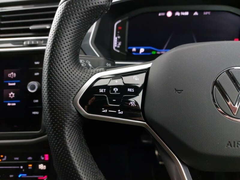 Used Volkswagen Tiguan 2023 for sale - 77448940: Photo 14