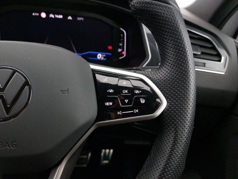 Used Volkswagen Tiguan 2023 for sale - 77448940: Photo 15