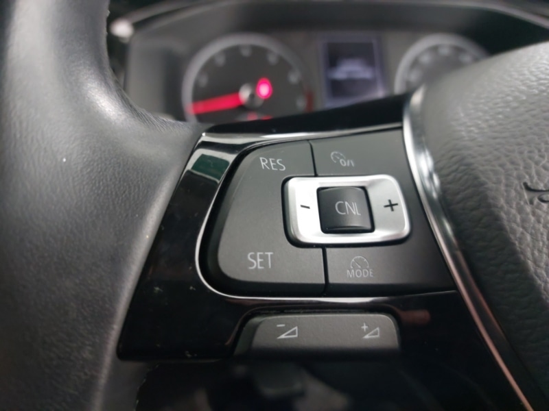 Used Volkswagen Polo 2021 for sale - 77070394: Photo 13