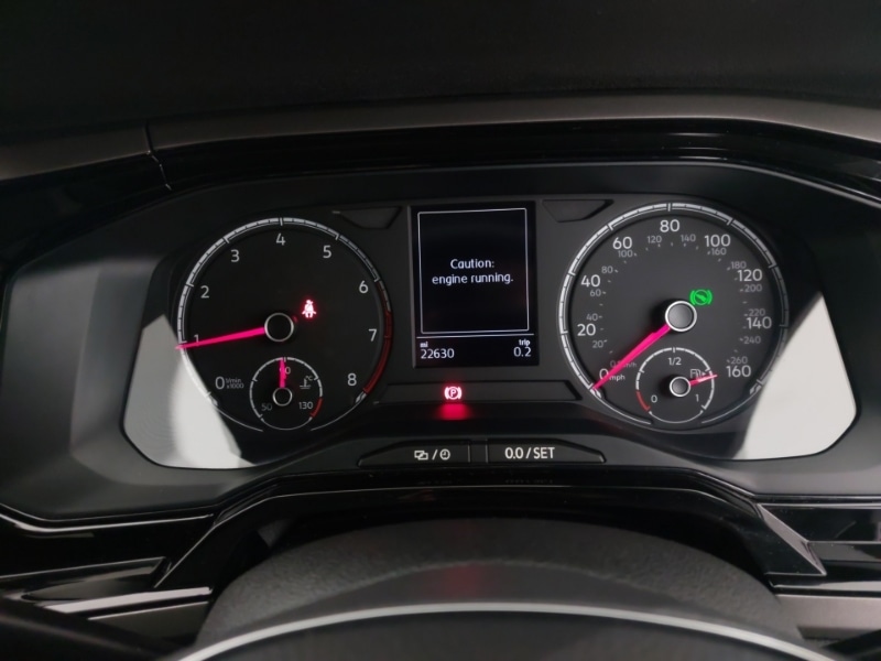 Used Volkswagen Polo 2021 for sale - 77070394: Photo 14