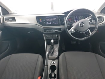 Used Volkswagen Polo 2021 for sale - 77070394: Photo