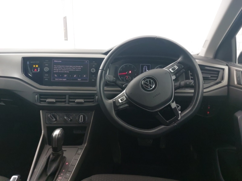 Used Volkswagen Polo 2021 for sale - 77070394: Photo 7