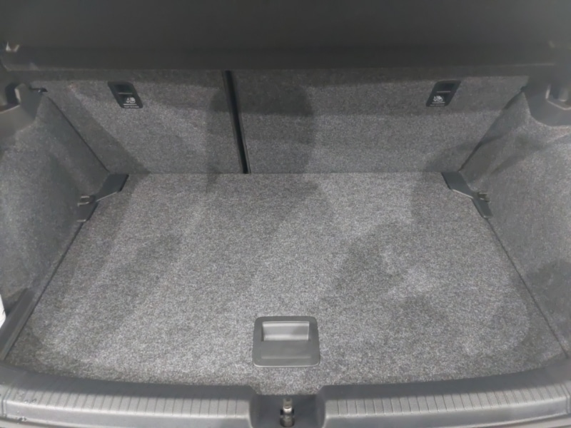 Used Volkswagen Polo 2021 for sale - 77070394: Photo 8