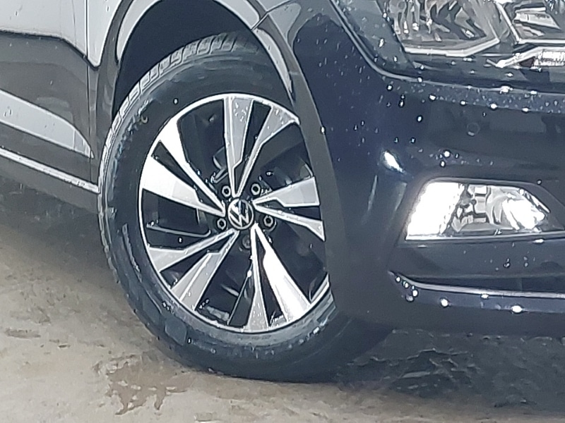 Used Volkswagen Polo 2021 for sale - 77070394: Photo 9