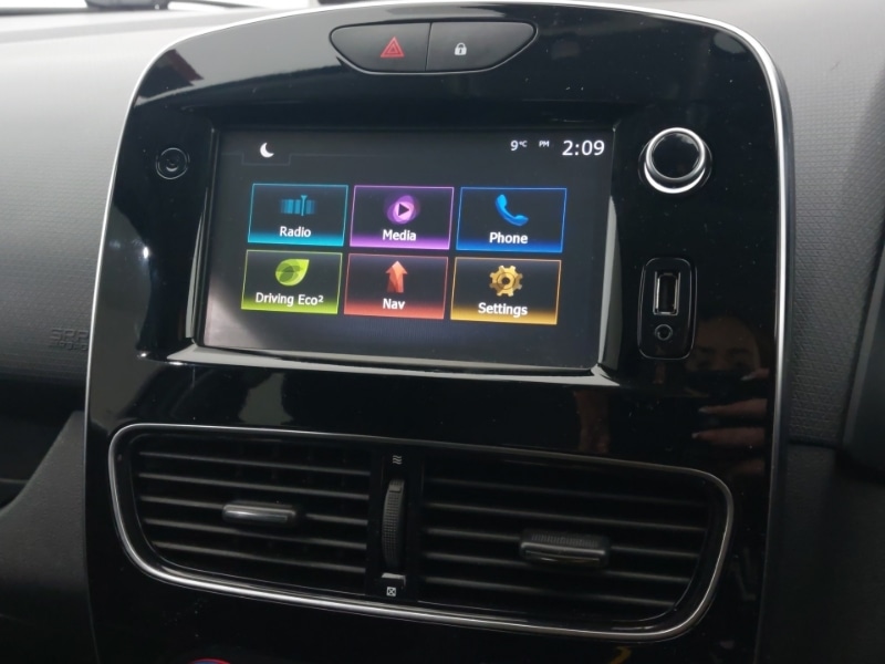 Used Renault Clio 2017 for sale - 77777032: Photo 11