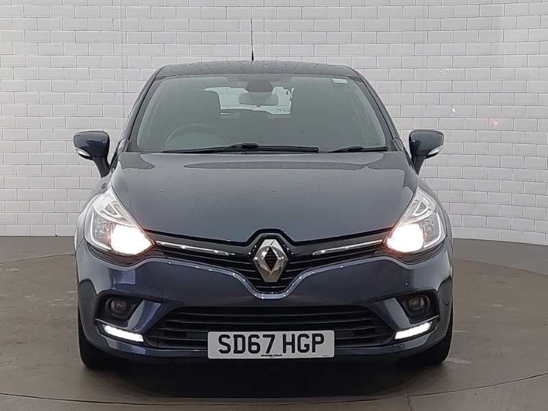 Used Renault Clio 2017 for sale - 77777032: Photo 12
