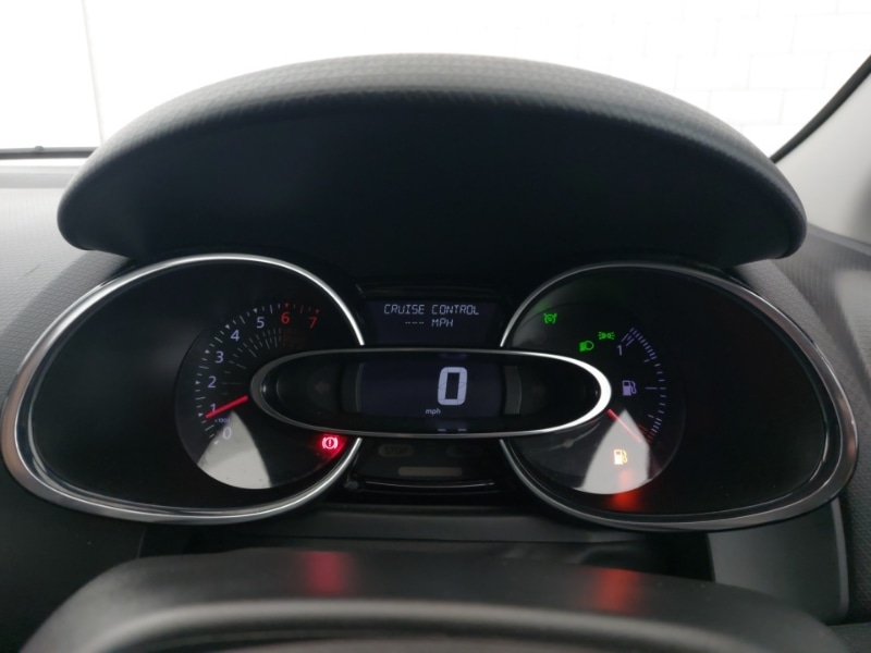 Used Renault Clio 2017 for sale - 77777032: Photo 13