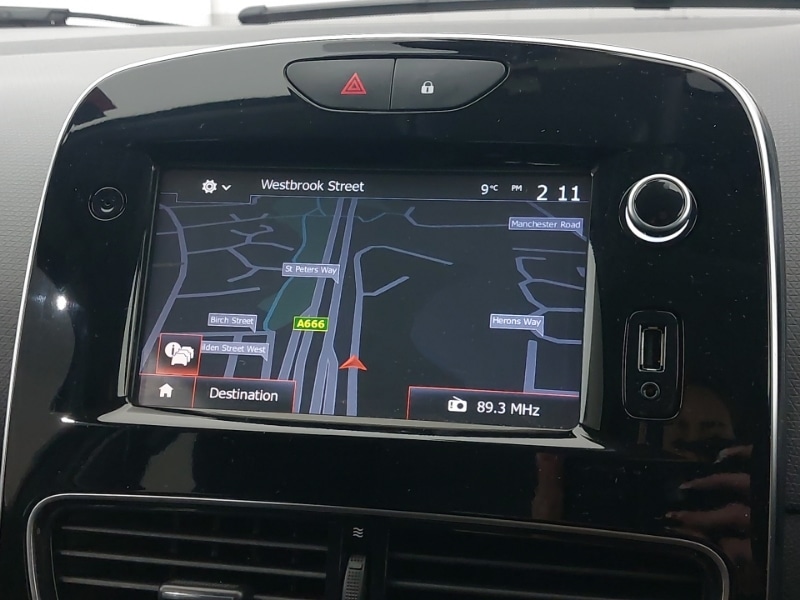 Used Renault Clio 2017 for sale - 77777032: Photo 18