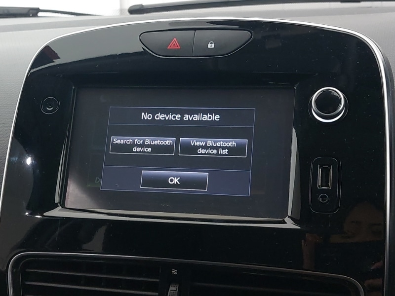 Used Renault Clio 2017 for sale - 77777032: Photo 19