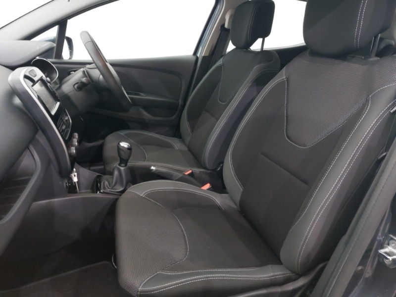 Used Renault Clio 2017 for sale - 77777032: Photo 5