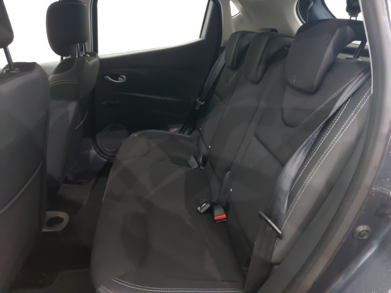 Used Renault Clio 2017 for sale - 77777032: Photo 6