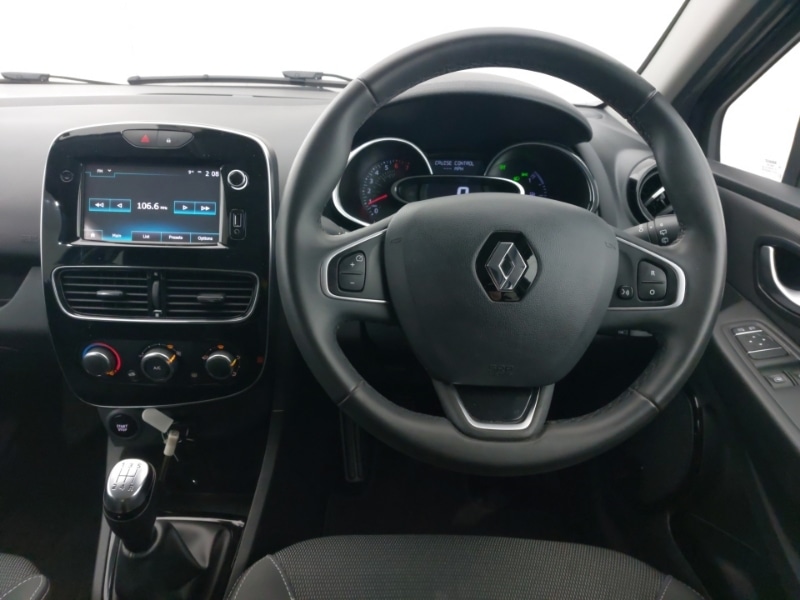Used Renault Clio 2017 for sale - 77777032: Photo 7