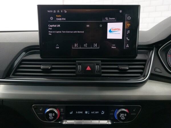 Used Audi Q5 2021 for sale - 76199369: Photo 10