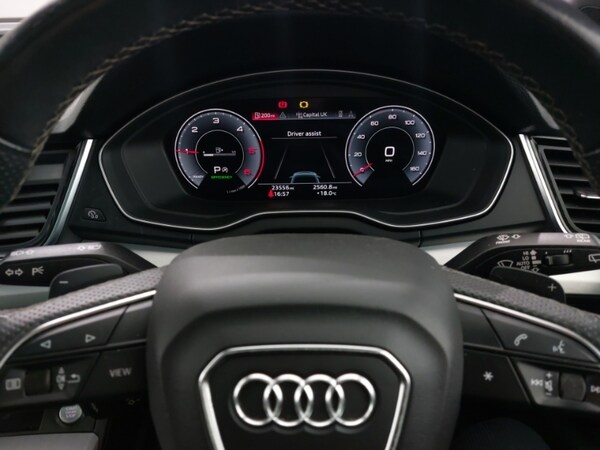Used Audi Q5 2021 for sale - 76199369: Photo 13