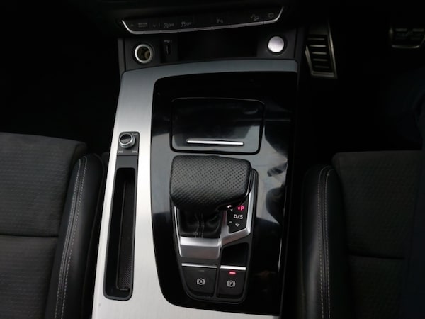 Used Audi Q5 2021 for sale - 76199369: Photo 19