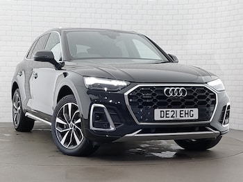 Audi - Q5