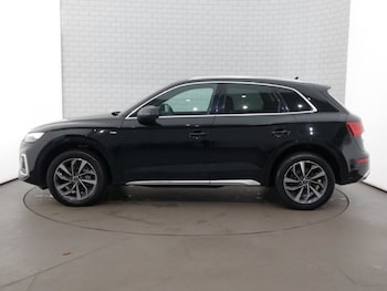 Used Audi Q5 2021 for sale - 76199369: Photo 4