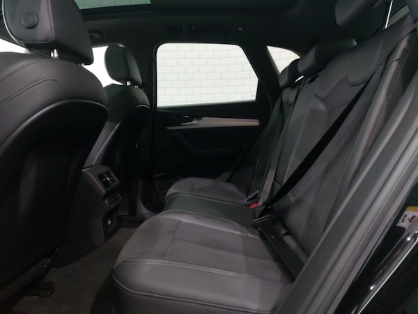 Used Audi Q5 2021 for sale - 76199369: Photo 6