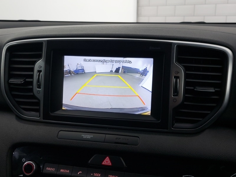 Used Kia Sportage 2017 for sale - 77751850: Photo 11