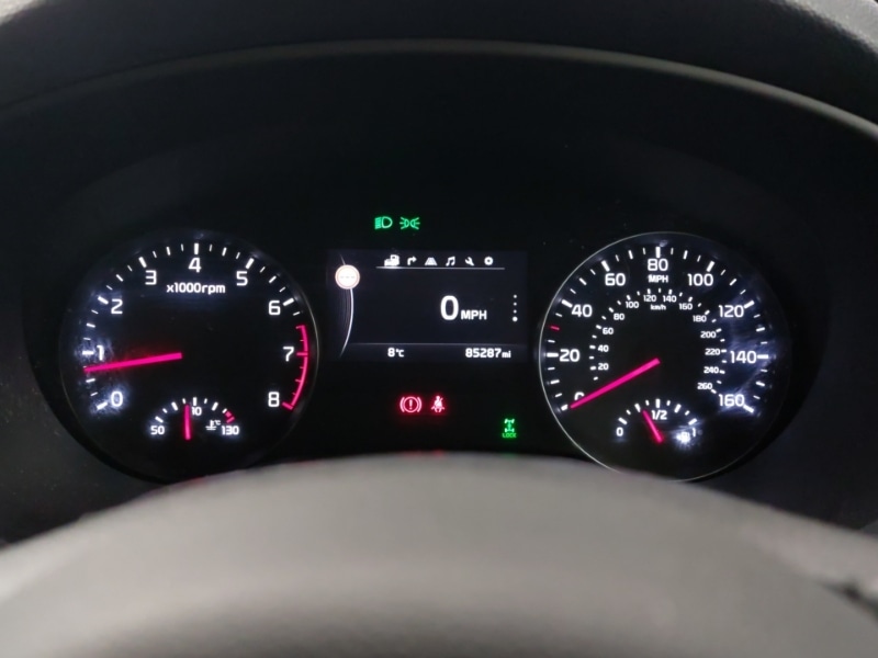 Used Kia Sportage 2017 for sale - 77751850: Photo 13