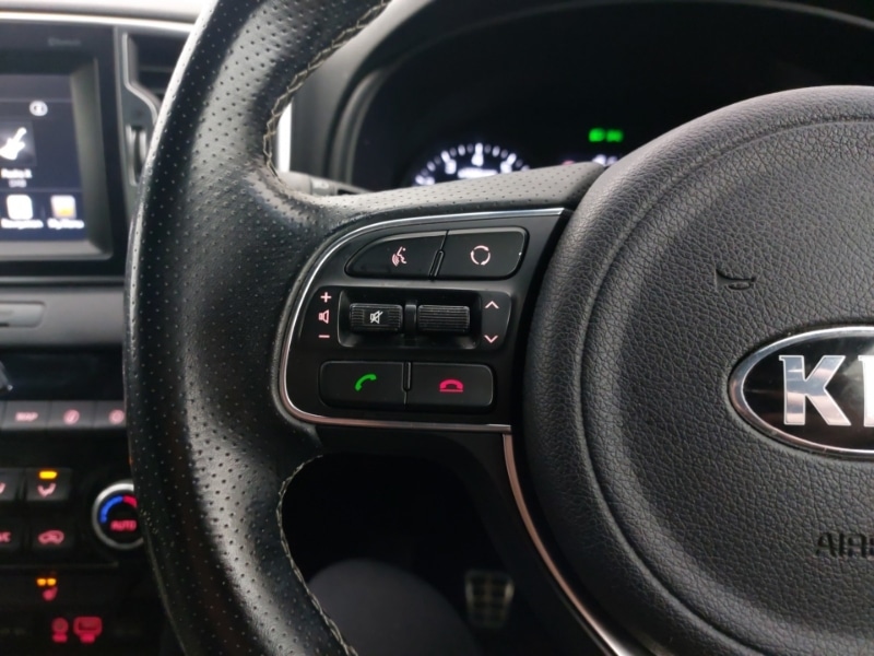 Used Kia Sportage 2017 for sale - 77751850: Photo 14