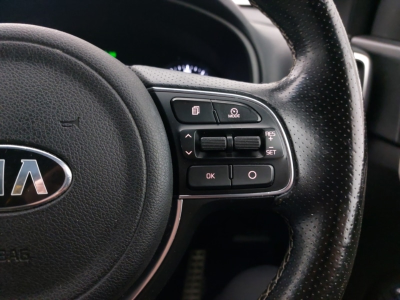 Used Kia Sportage 2017 for sale - 77751850: Photo 15