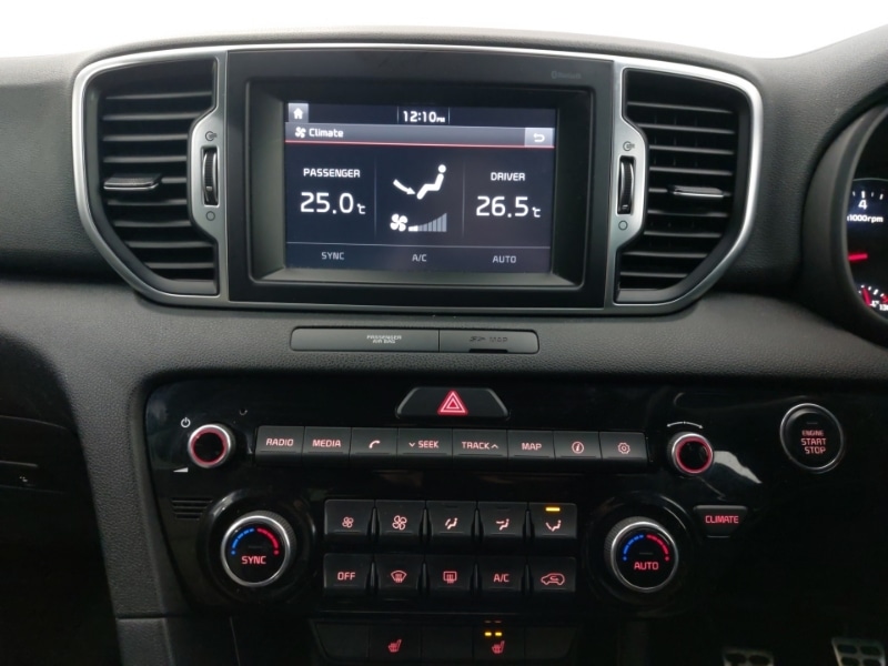 Used Kia Sportage 2017 for sale - 77751850: Photo 17