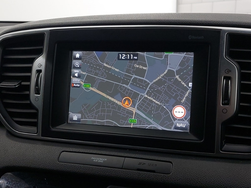 Used Kia Sportage 2017 for sale - 77751850: Photo 18