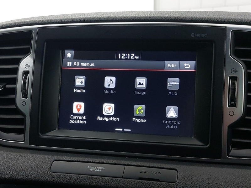 Used Kia Sportage 2017 for sale - 77751850: Photo 19