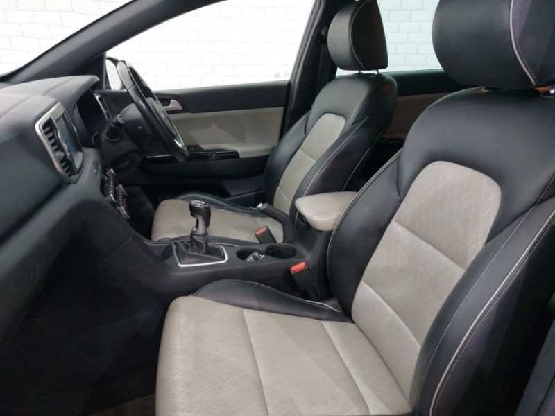 Used Kia Sportage 2017 for sale - 77751850: Photo 5