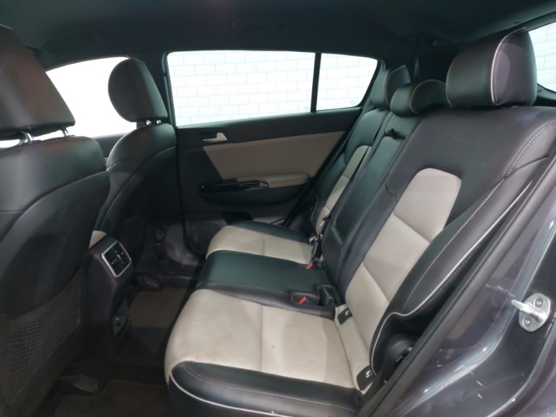 Used Kia Sportage 2017 for sale - 77751850: Photo 6