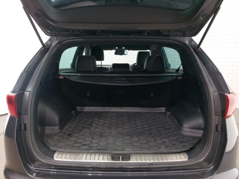 Used Kia Sportage 2017 for sale - 77751850: Photo 8