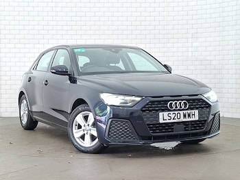 Used Audi A1 2020 for sale - 78928427: Photo
