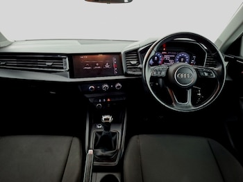 Used Audi A1 2020 for sale - 78928427: Photo