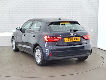 Used Audi A1 2020 for sale - 78928427: Photo
