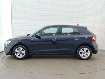 Used Audi A1 2020 for sale - 78928427: Photo