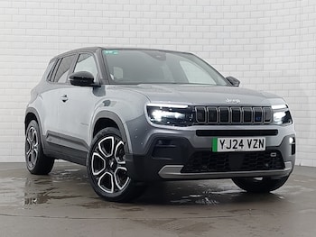 Jeep - Other