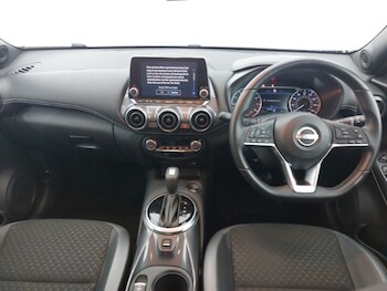 Used Nissan Juke 2024 for sale - 78803558: Photo