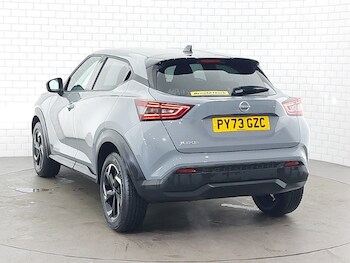 Used Nissan Juke 2024 for sale - 78803558: Photo