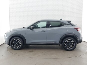 Used Nissan Juke 2024 for sale - 78803558: Photo