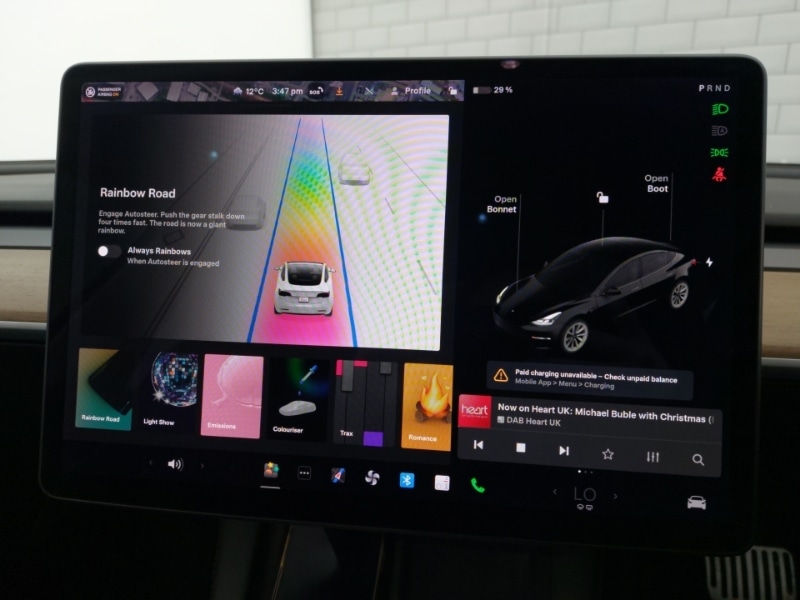 Used Tesla Model 3 2021 for sale - 76951860: Photo 13