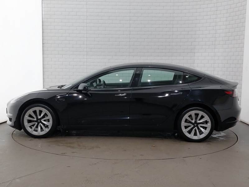 Used Tesla Model 3 2021 for sale - 76951860: Photo 4